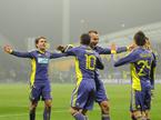 Maribor - Brugge
