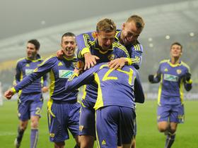 Maribor - Brugge