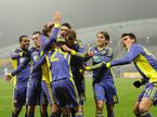 Maribor - Brugge