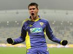 Maribor - Brugge