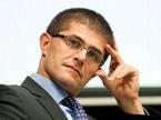 Matjaž Rakovec, predsednik HZS-ja