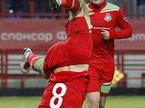 Denis Glušakov (Lokomotiva Moskva)