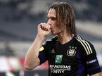 Guillaume Gillet (Anderlecht)