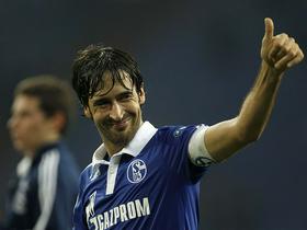 Raul (Schalke)