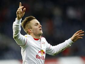 Jakob Jantscher (Red Bull Salzburg)