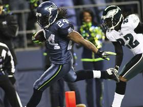 Marshawn Lynch