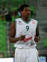 Deon Thompson
