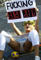 EURO 2012