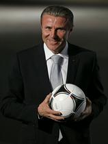 Sergej Bubka