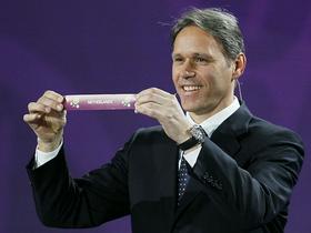 Marco van Basten