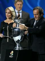 Michel Platini