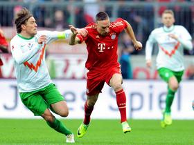 Franck Ribery