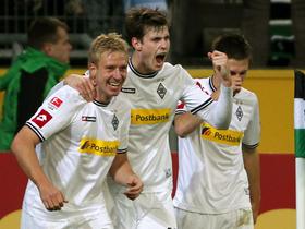 Mike Hanke