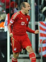 Arjen Robben