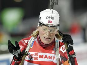 Tora Berger