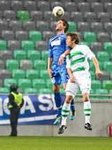 Olimpija - Hit Gorica