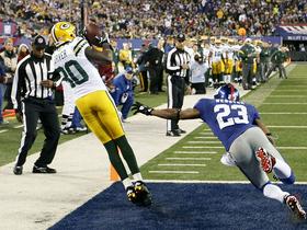 Donald Driver