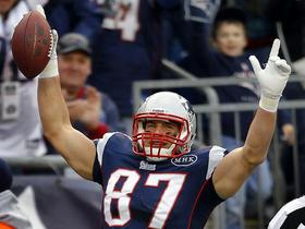 Rob Gronkowski