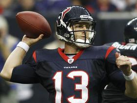 T. J. Yates