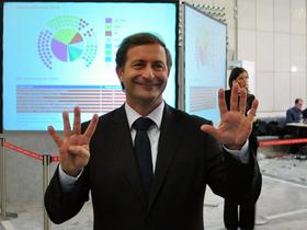 Karl Erjavec
