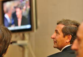 Karl Erjavec