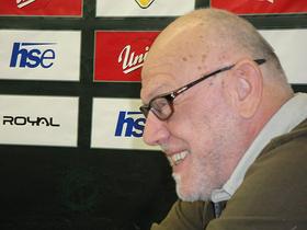 Janez Rajgelj