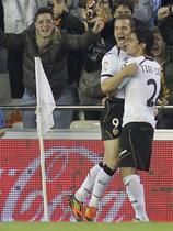 Roberto Soldado