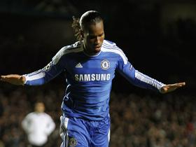 Didier Drogba