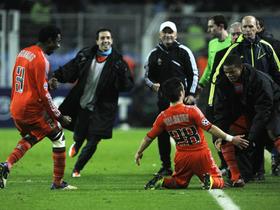 Mathieu Valbuena
