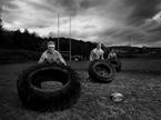 Rugby klub Ljubljana, koledar