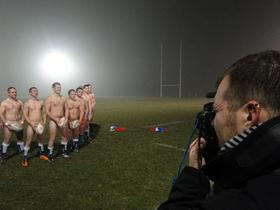 Rugby klub Ljubljana