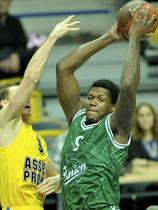 Deon Thompson