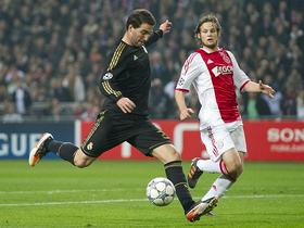 Gonzalo Higuain