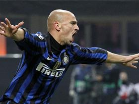 Esteban Cambiasso