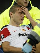 Nemanja Vidić