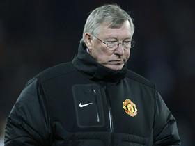 Alex Ferguson