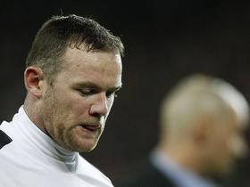 Wayne Rooney