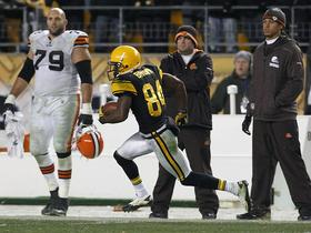Antonio Brown