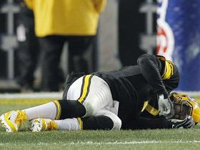 Ben Roethlisberger