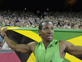 Yohan Blake