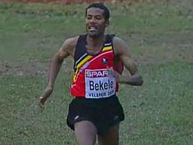 Atelaw Yeshetela Bekele