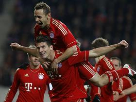 Mario Gomez