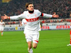 Christian Gentner