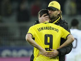 Jürgen Klopp