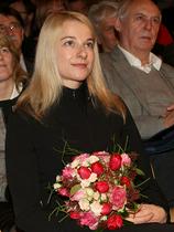 Tone Fornezzi – Tof , Barbara Cerar, Ježkova nagrada