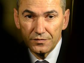 Janez Janša