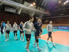 ACH Volley