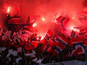 Wisla Krakov