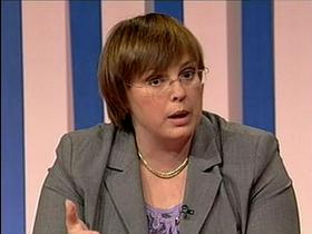 Nataša Pirc Musar