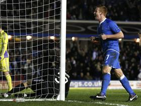 Adam Rooney